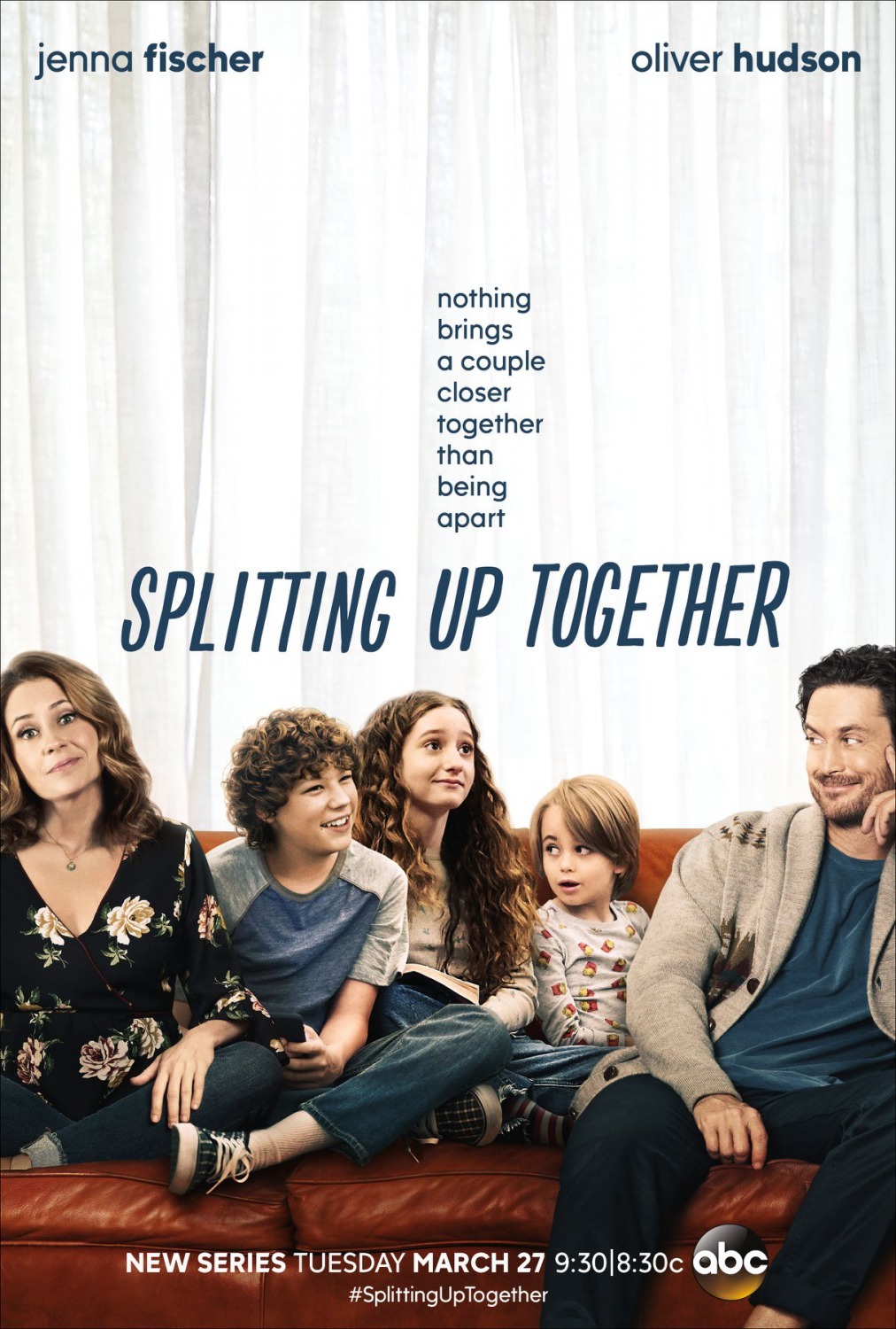 Splitting Up Together BeIN