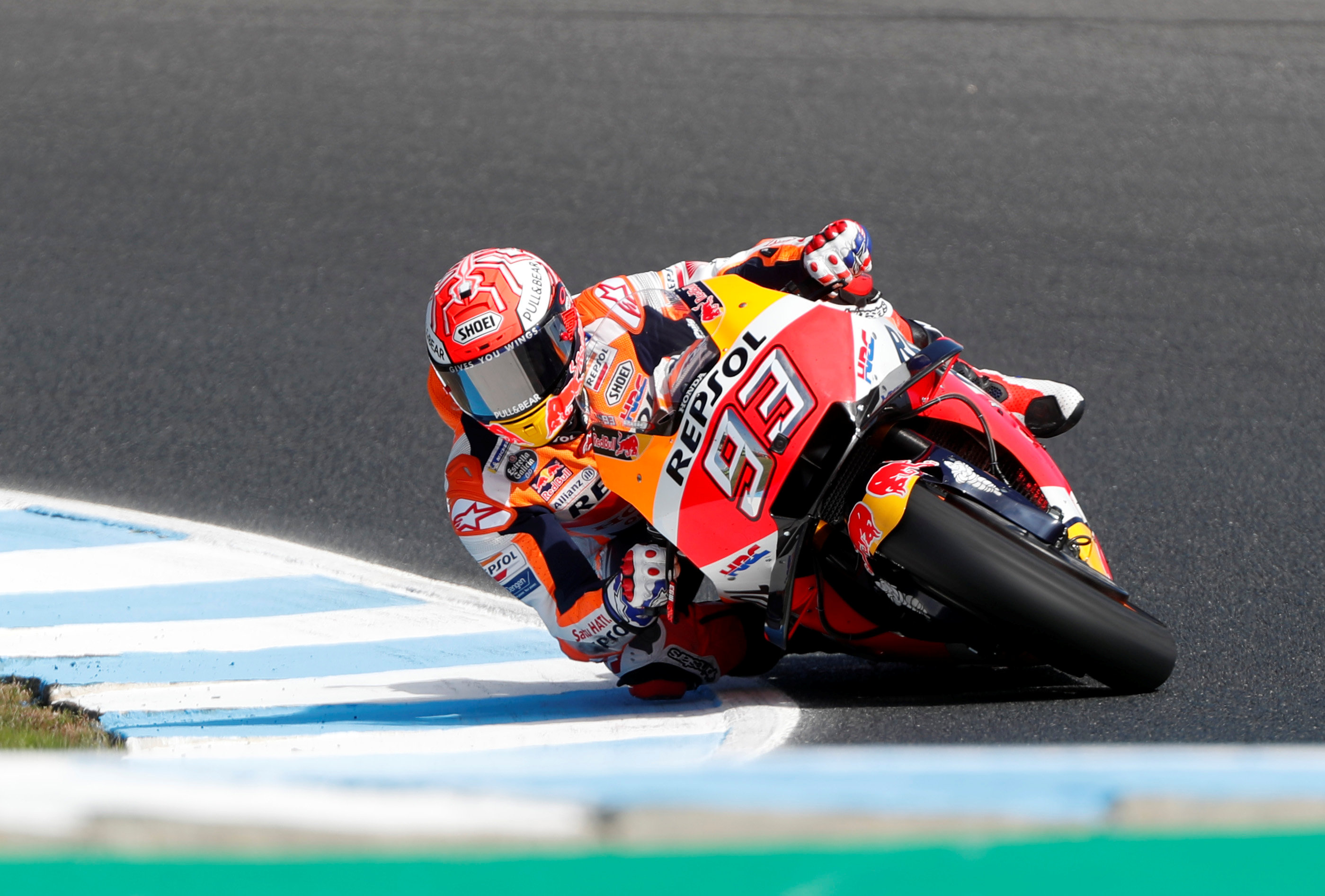 Motorsports beIN