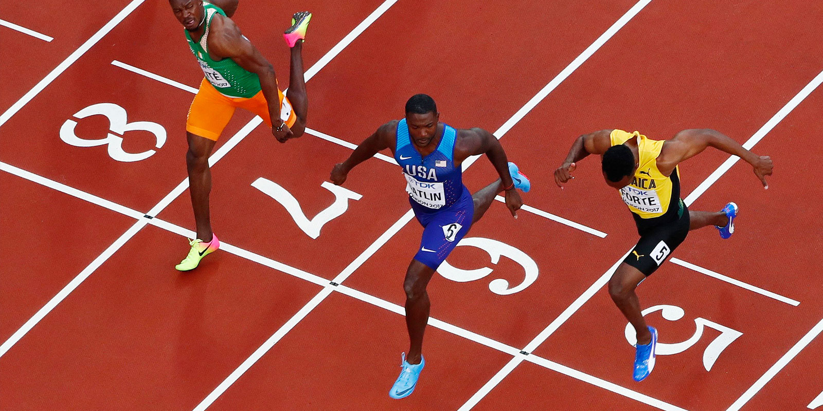 Athletics