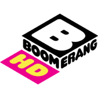 Boomerang HD